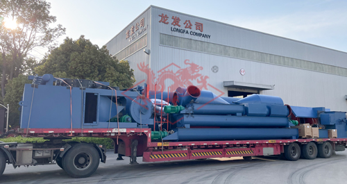 Q1625-12輥道通過式拋丸機(jī)