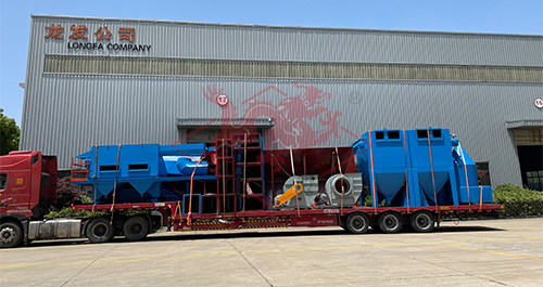 Q2532-12輥道通過式拋丸清理機(jī)